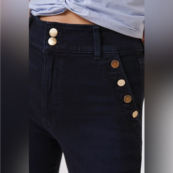 Joe Jeans | The Georgia Skinny - Picture 4 of 9